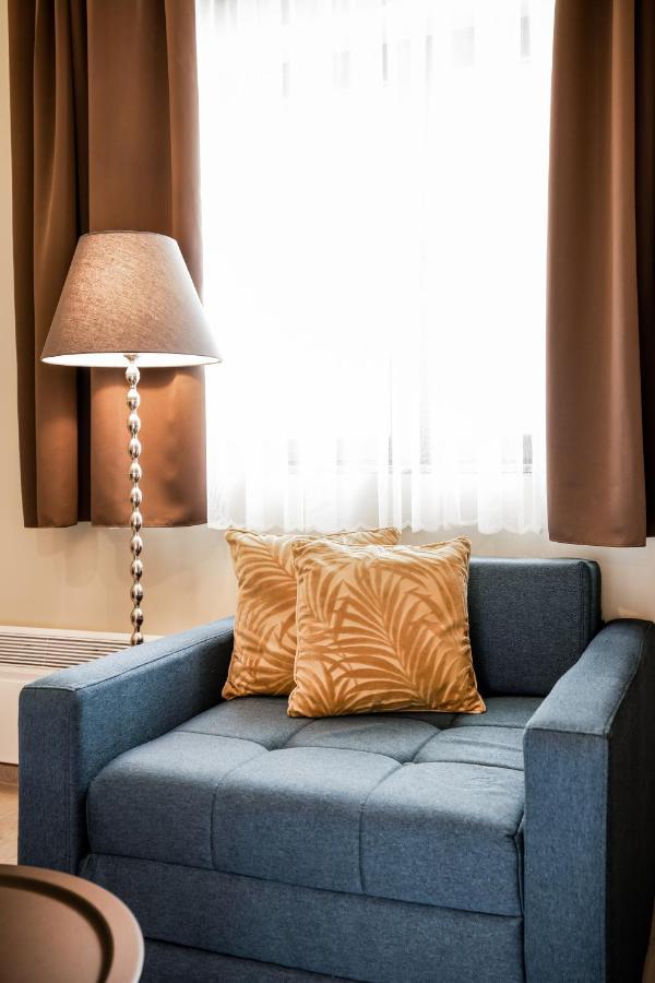 Sky Cabin Apartments Копаоник Экстерьер фото