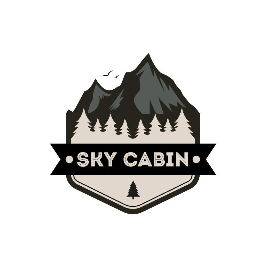 Sky Cabin Apartments Копаоник Экстерьер фото