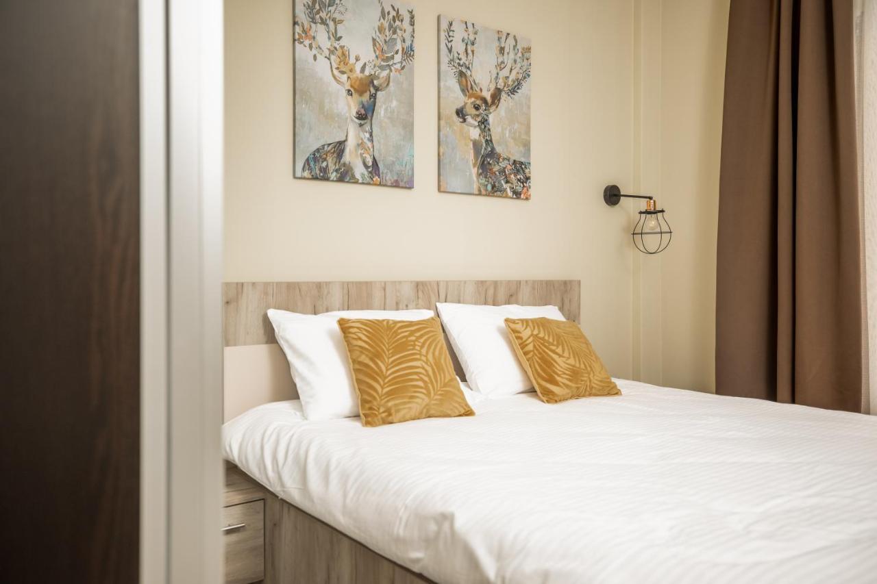 Sky Cabin Apartments Копаоник Экстерьер фото