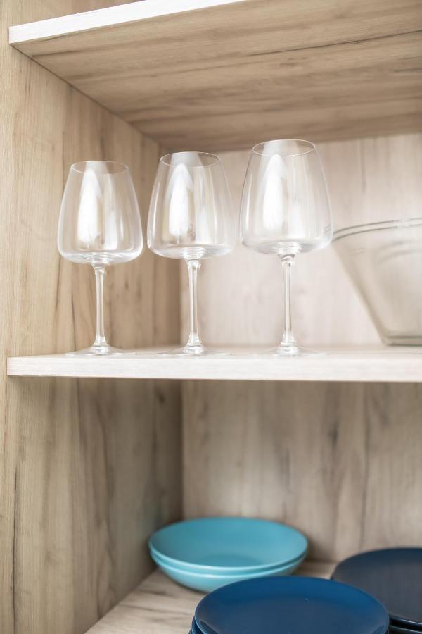 Sky Cabin Apartments Копаоник Экстерьер фото